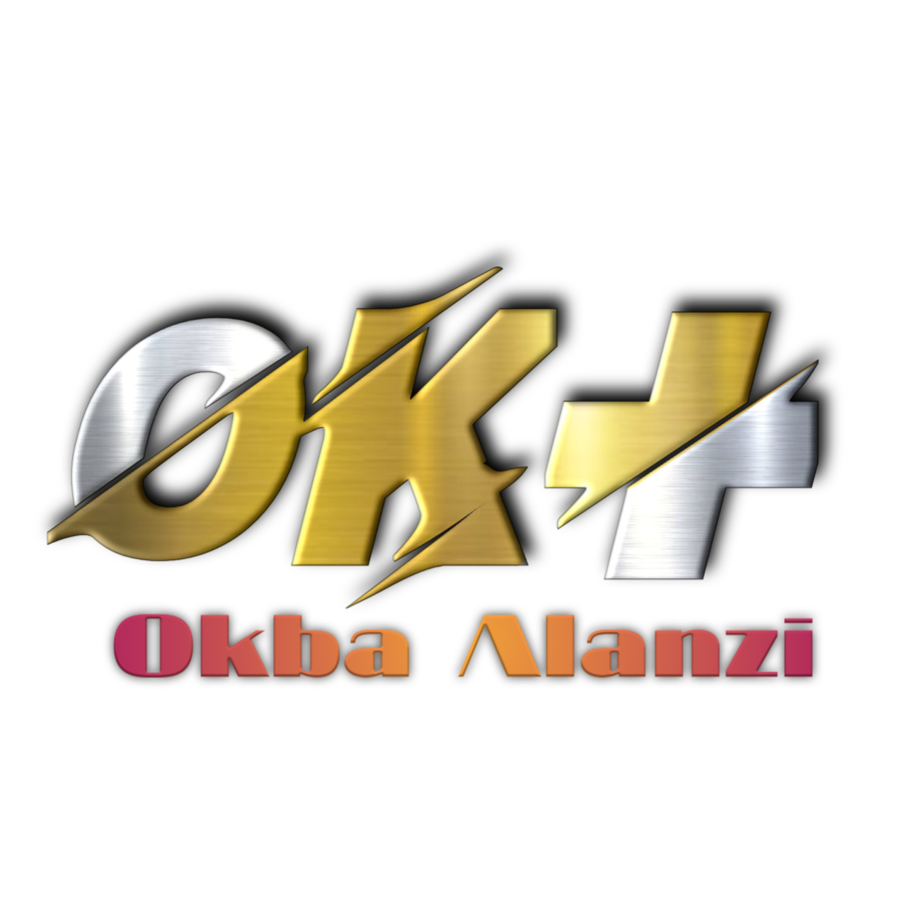 OK Plus DE — Okba Alanzi